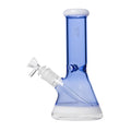 Human Grade - 9" Beaker Bong