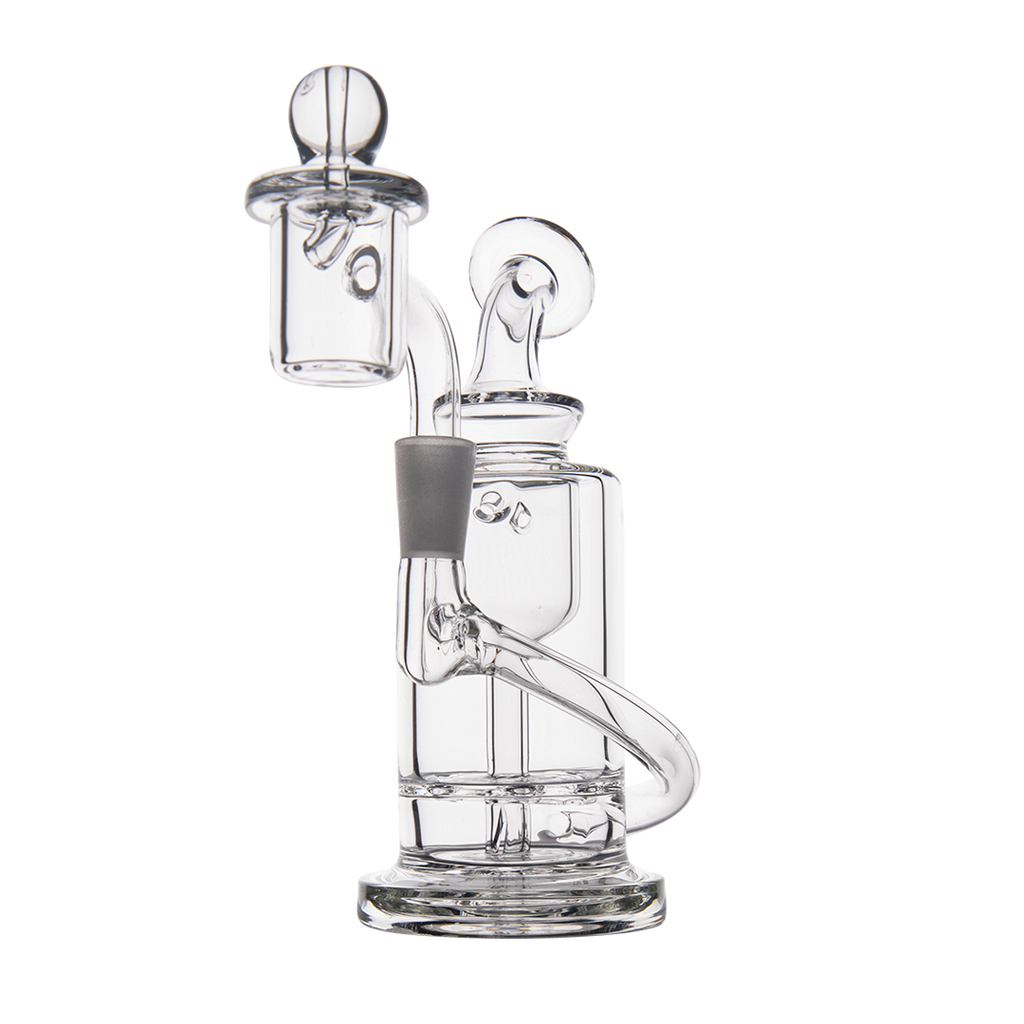 MJ Arsenal - Ursa Mini Dab Rig