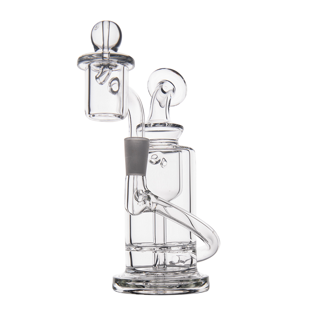 MJ Arsenal - Ursa Mini Dab Rig