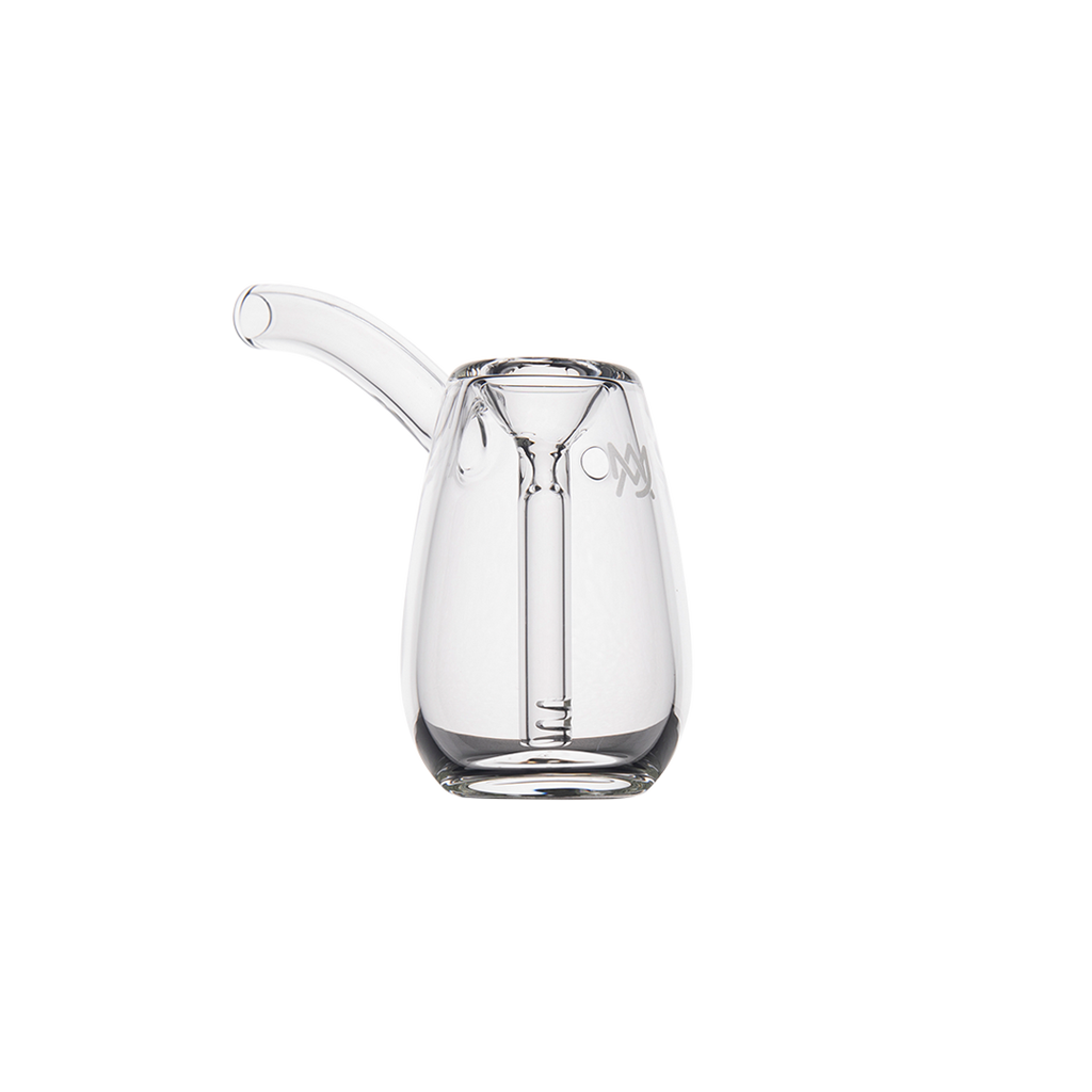 MJ Arsenal - Bulb Bubbler