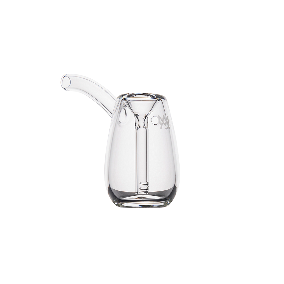 MJ Arsenal - Bulb Bubbler