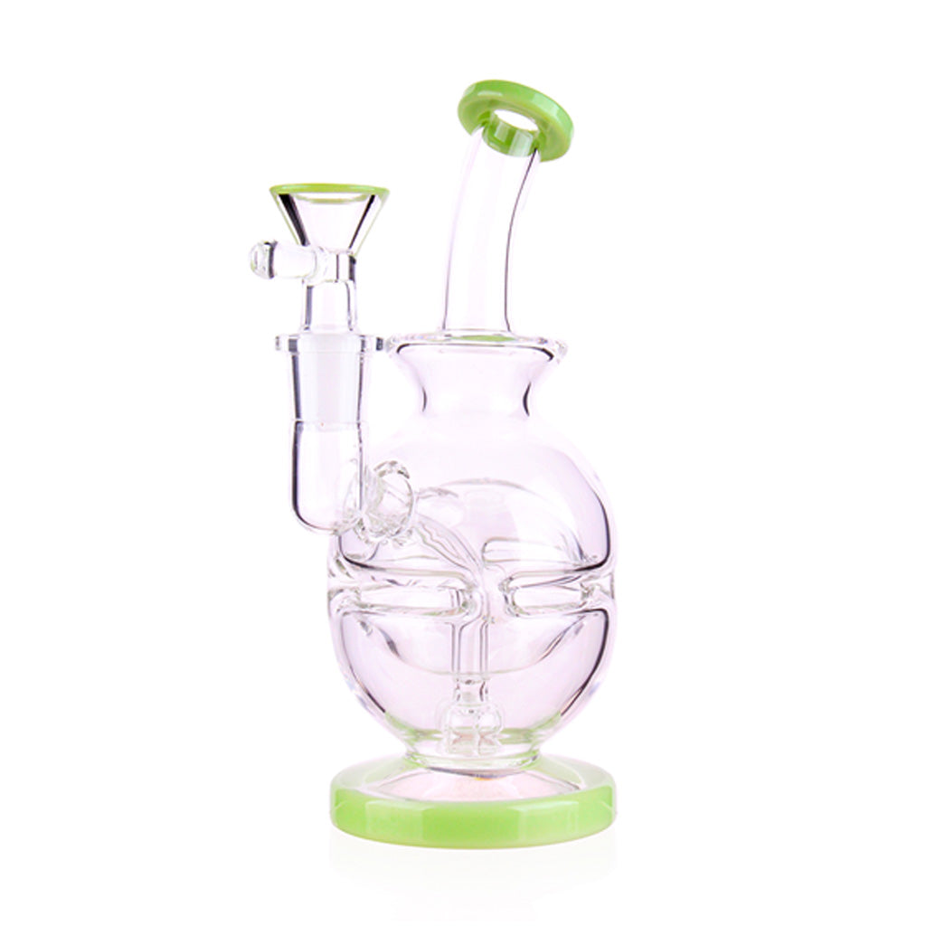 Mini Fab Egg Dab Rig
