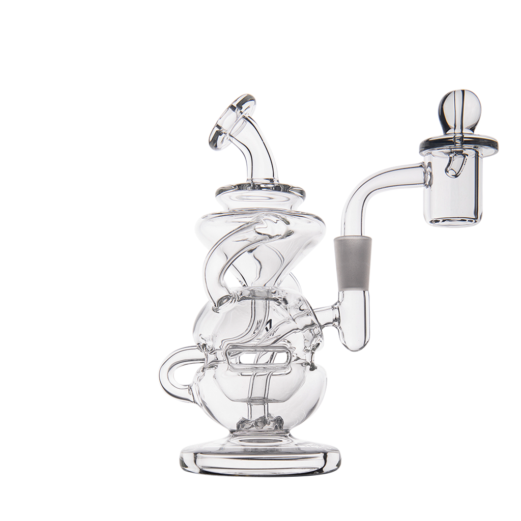 MJ Arsenal - Infinity Mini Dab Rig