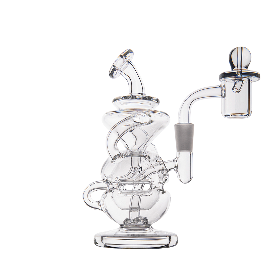 MJ Arsenal - Infinity Mini Dab Rig
