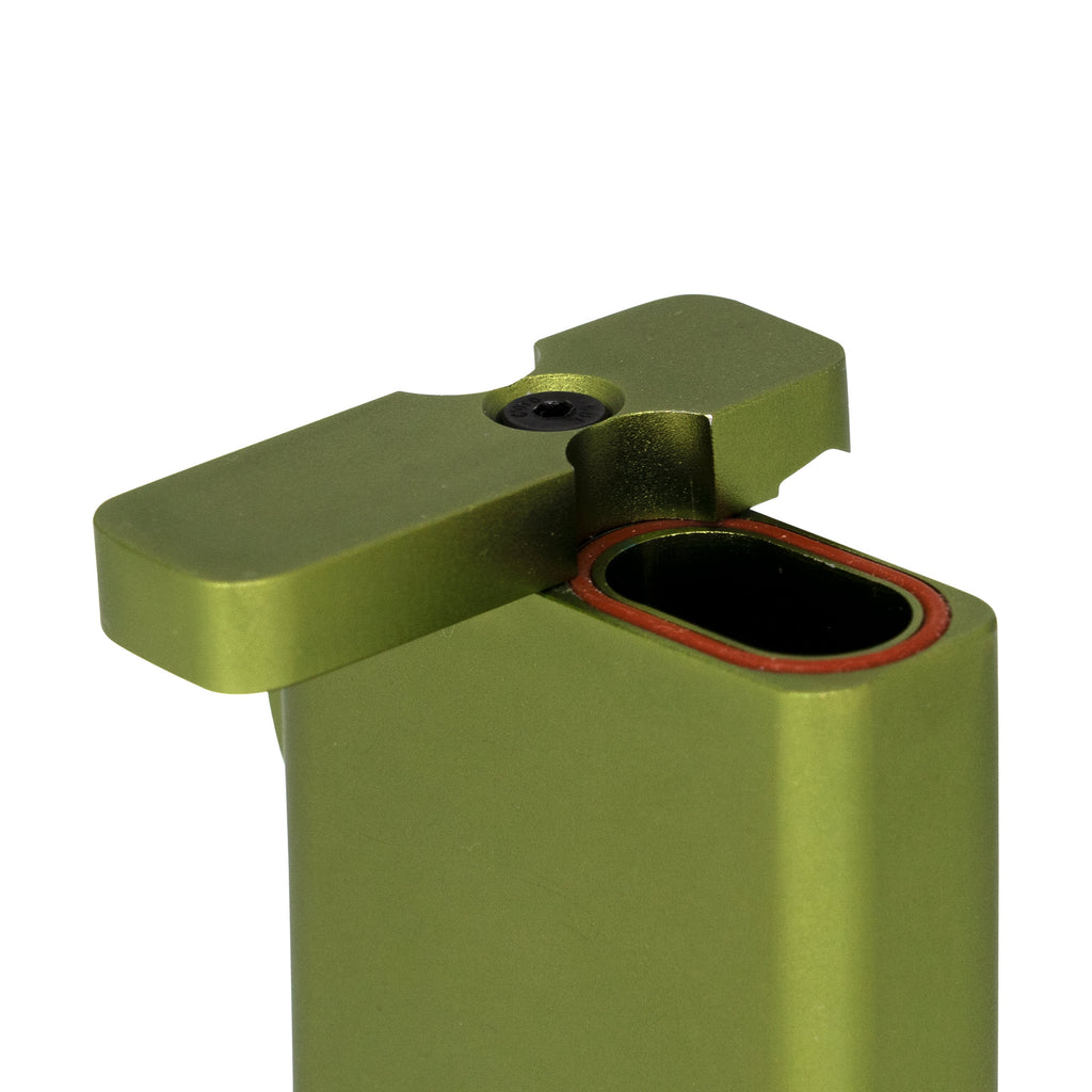 ONGROK - Aluminum Dugout One Hitter