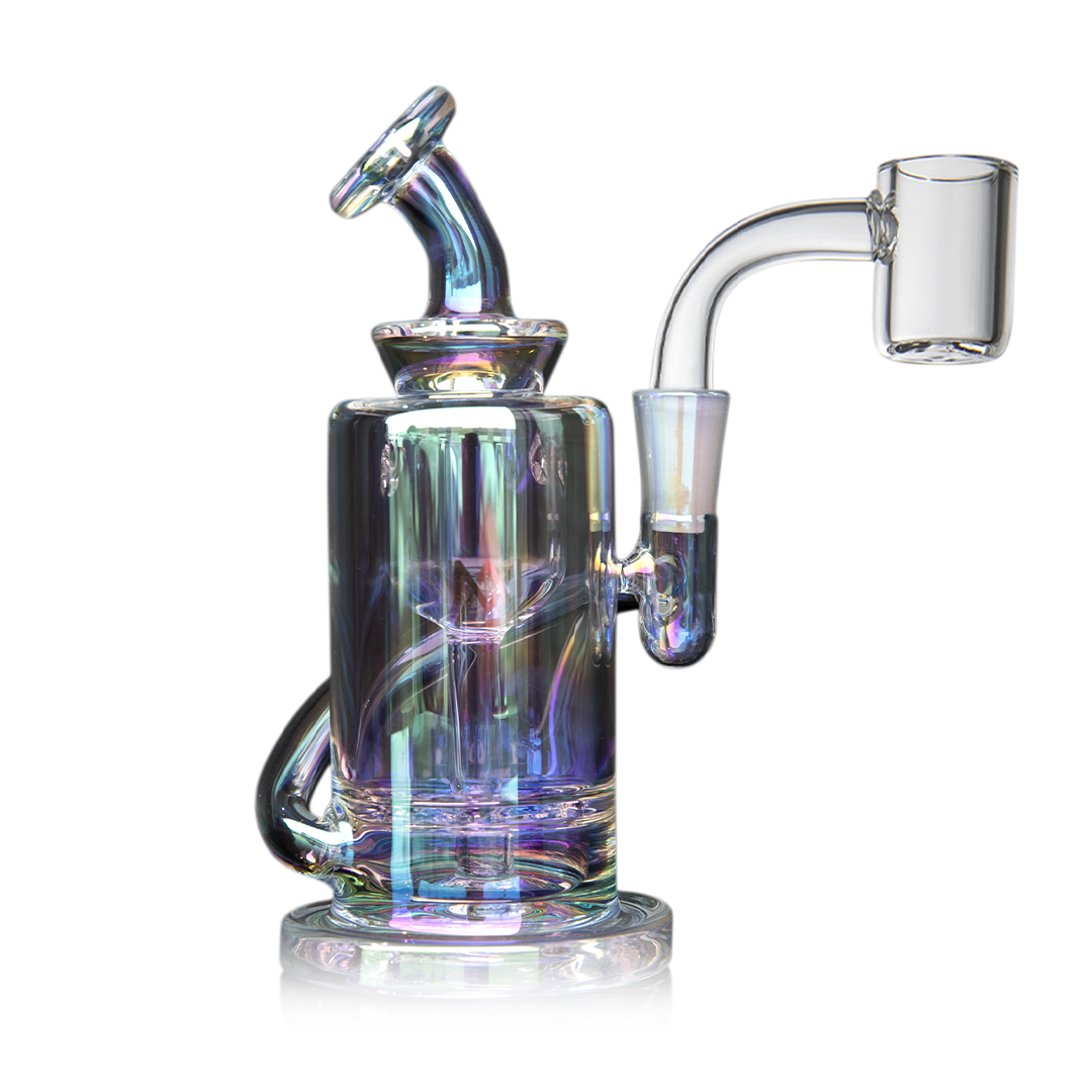 MJ Arsenal - Ursa Mini Dab Rig