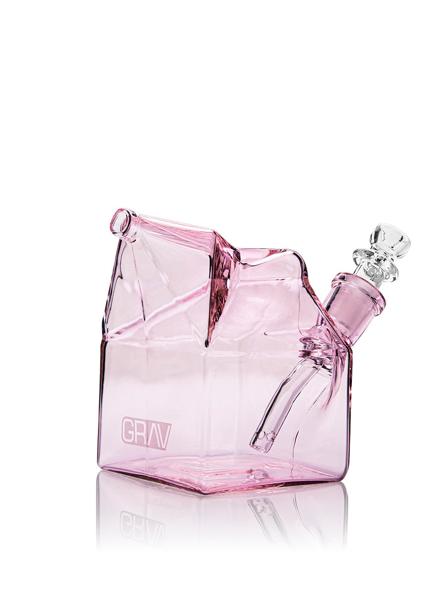 GRAV® > Milk Carton - Assorted Colors