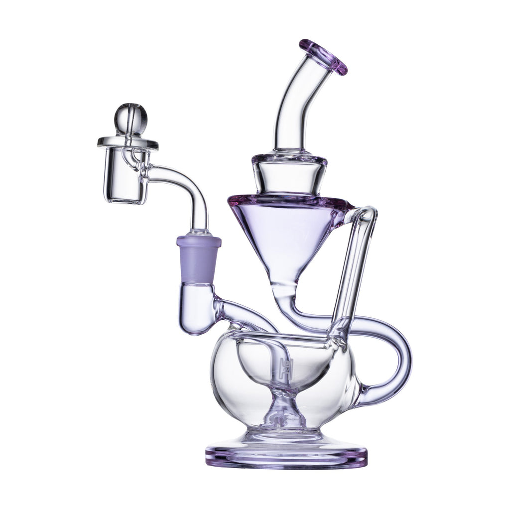 Human Grade - 8" Recycler 1A