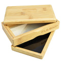 Pulsar ~ Bamboo Sifter Box