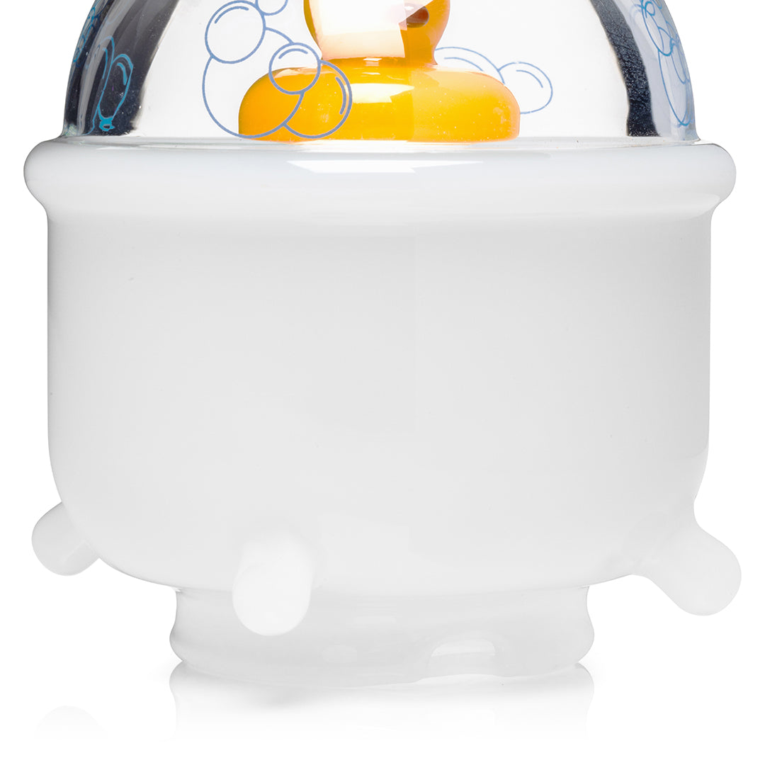HEMPER - Ducky Puffco Peak Top