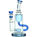 Calibear - Flower Of Life Klein Recycler