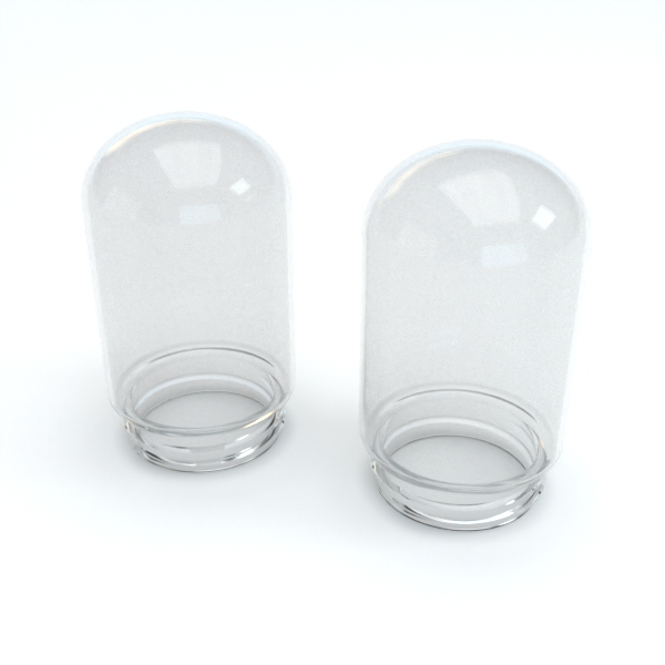 Stündenglass ~ Kompact Gravity Infuser