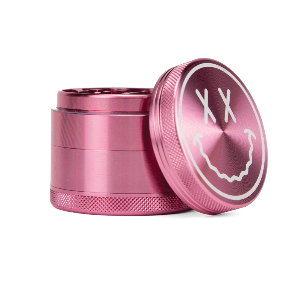 Goody - Big Face Travel Size Grinder