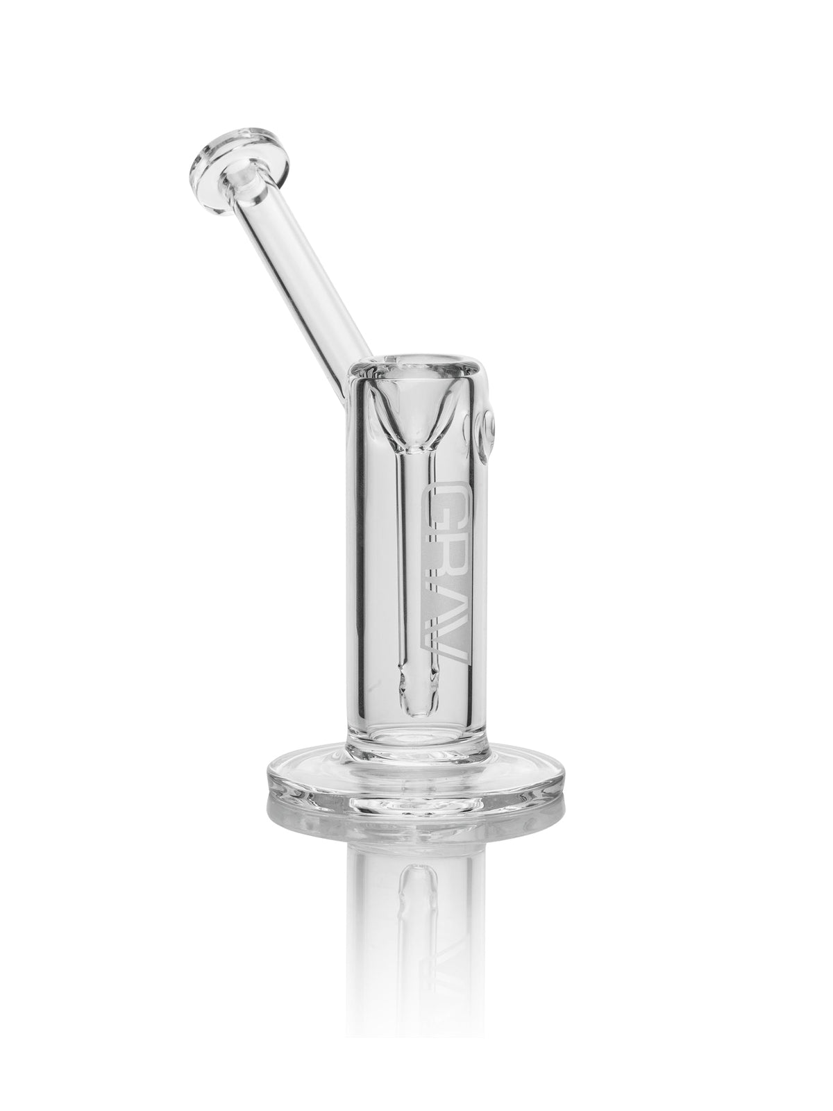 Grab > Small Upright Bubbler