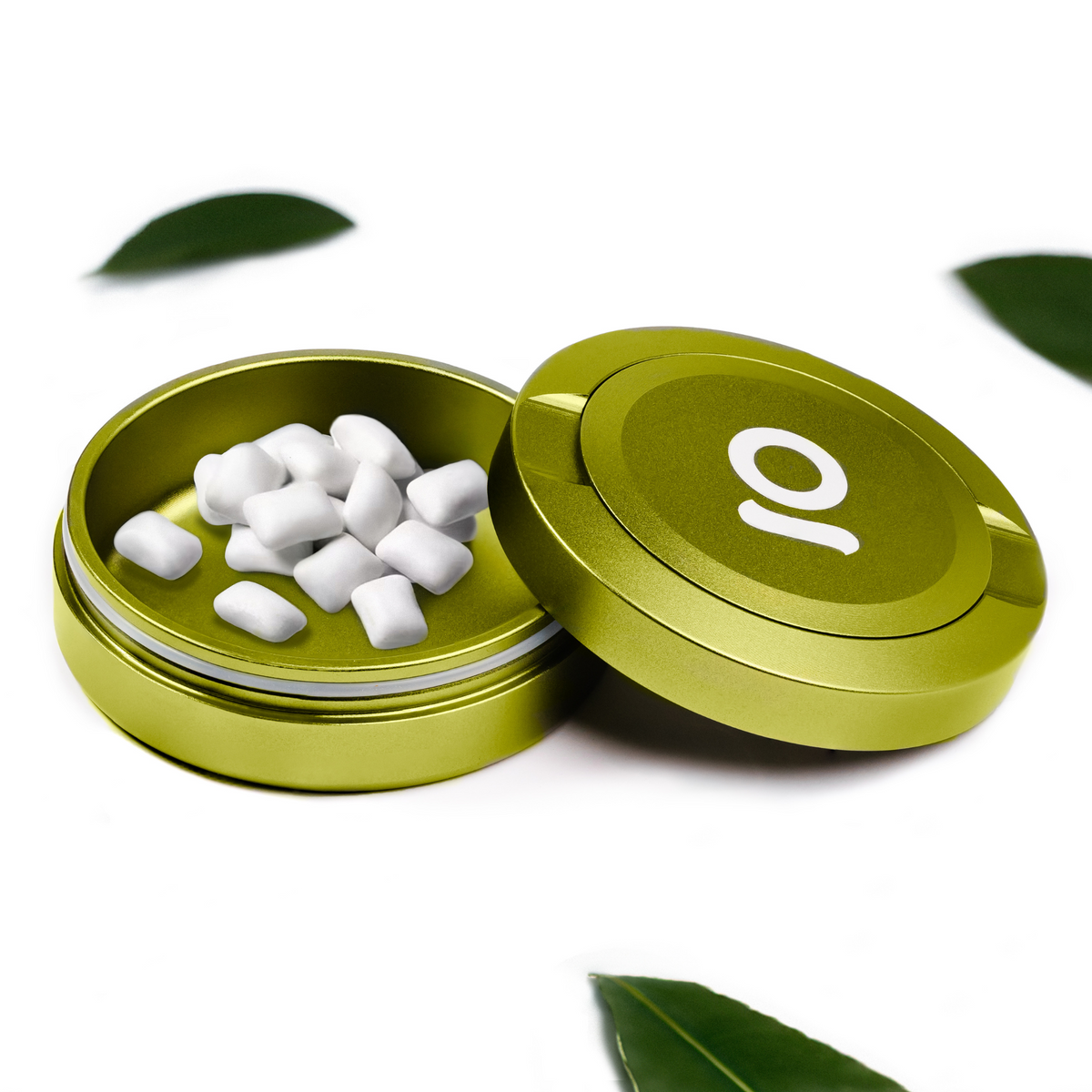 Ongrok - Pouch Storage Puck