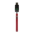 Ooze - Slim Twist Vape Battery with Charger