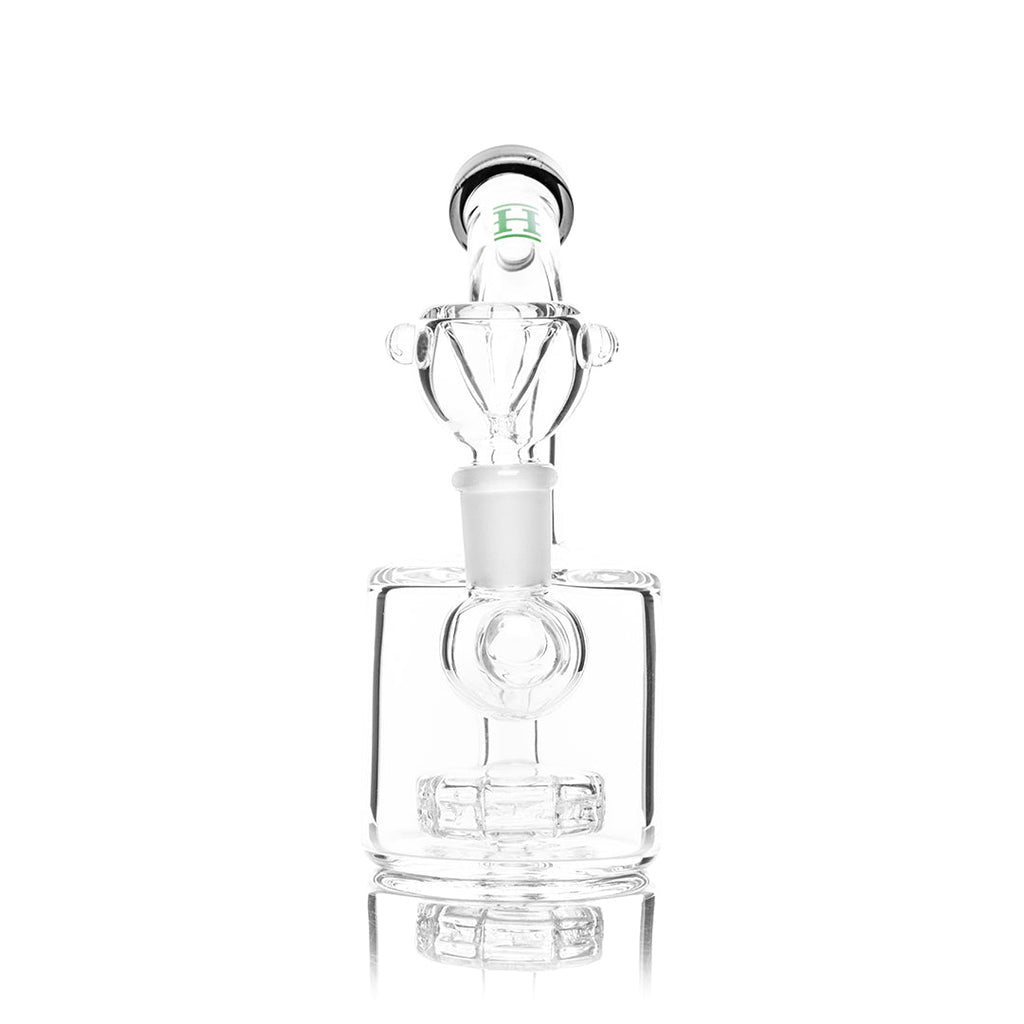 HEMPER - Showerhead Puck Rig