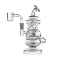 MJ Arsenal - Infinity Mini Dab Rig