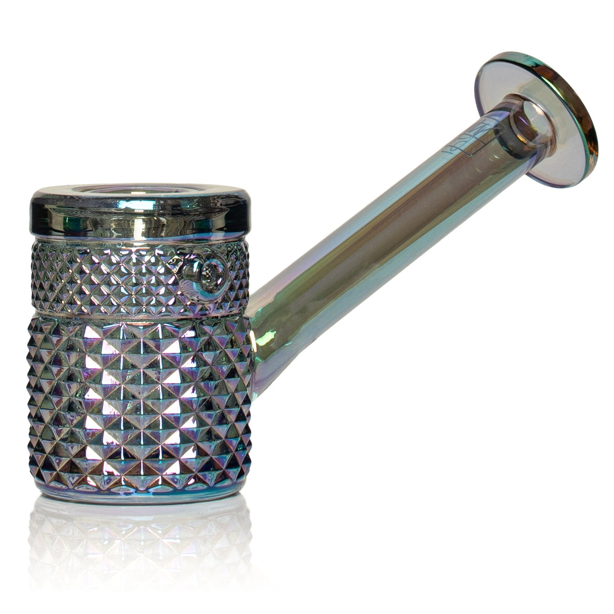 Jane West ~ Twenties Collection Hand Pipe | Mermaid