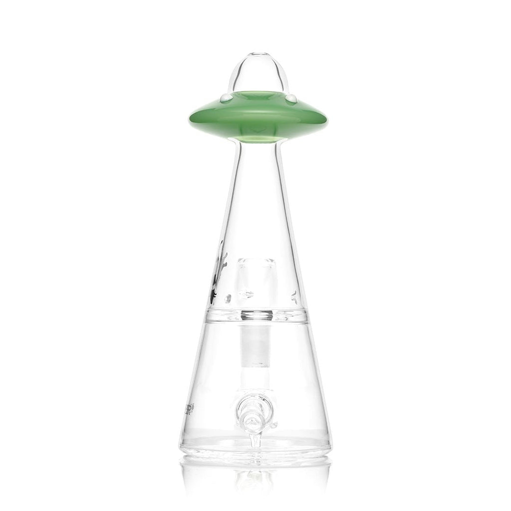 HEMPER - UFO Vortex Rig