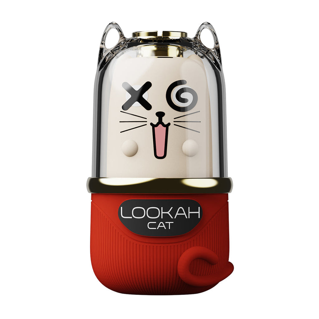Lookah > Cat Vaporizer