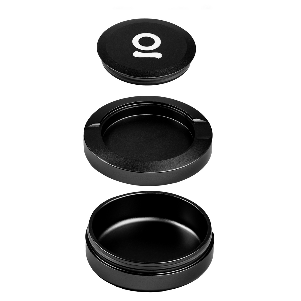 Ongrok - Pouch Storage Puck