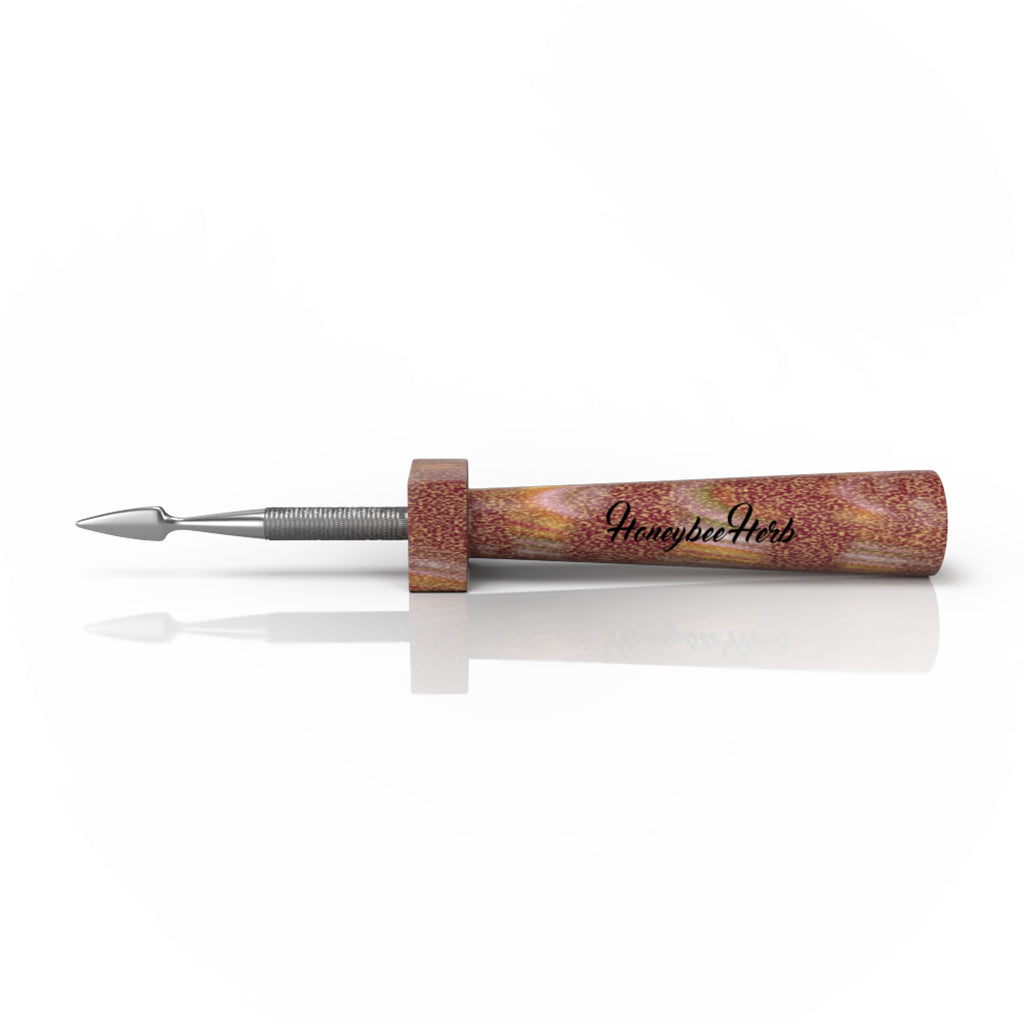 Honeybee Herb ~ CLASSIC RESIN DAB TOOL