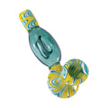 Eye Candy Crush ~ WIG WAG HOLE HAND PIPE