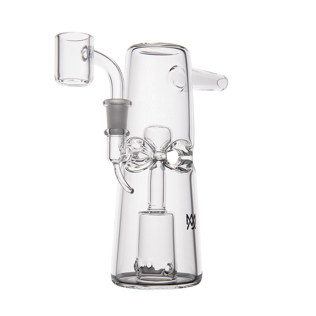 MJ Arsenal - Turret Mini Dab Rig