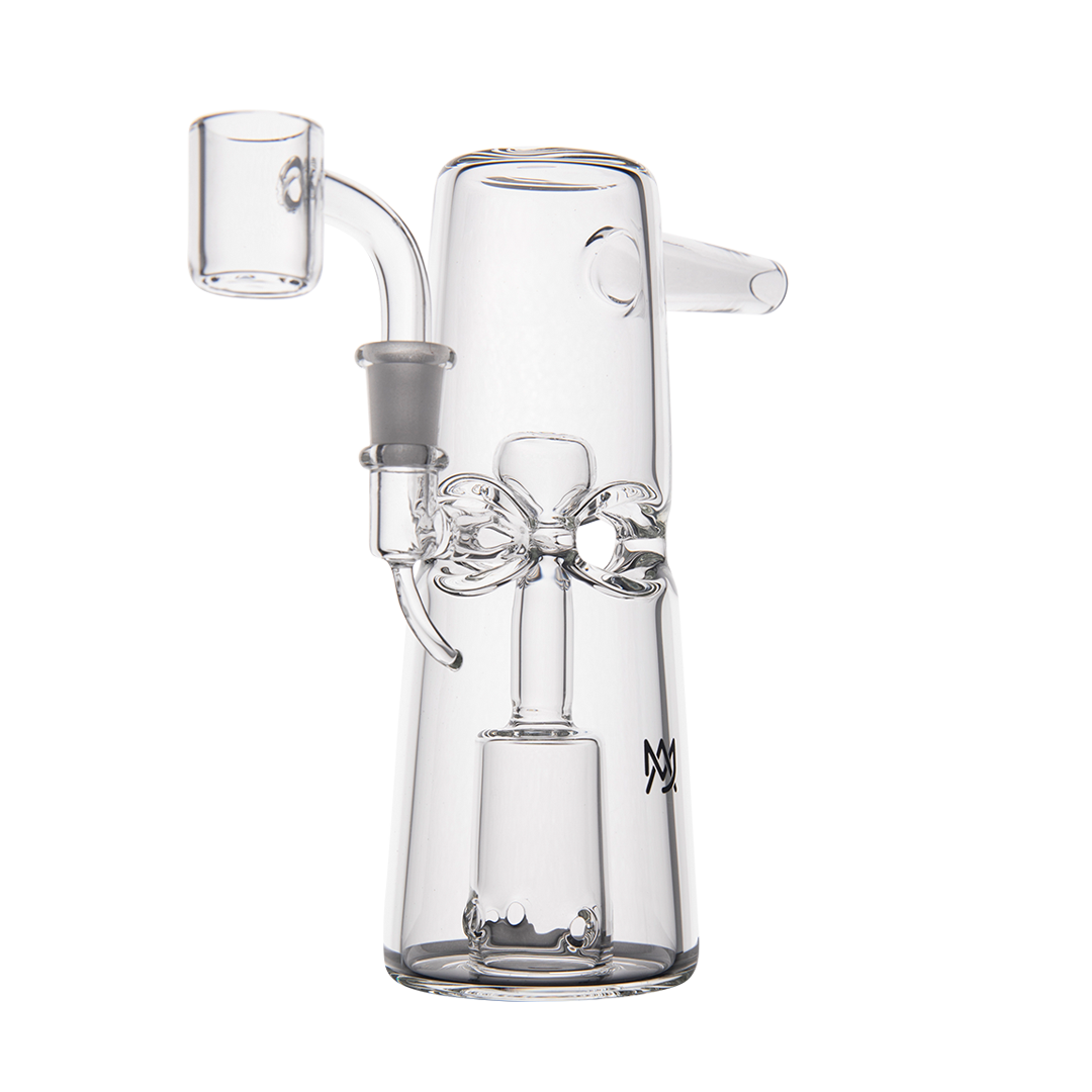MJ Arsenal - Turret Mini Dab Rig