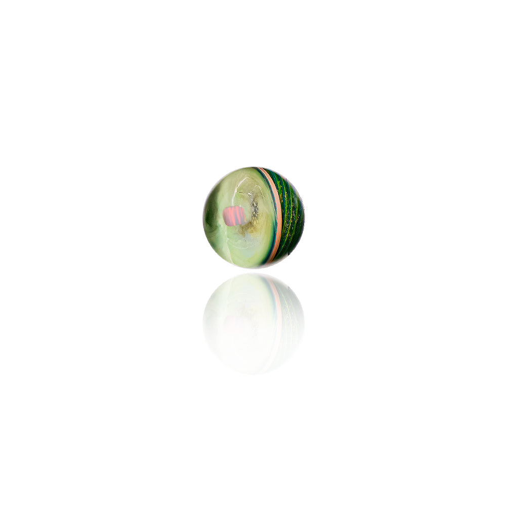 Calibear - Classic Opal Terp Slurper Marble Set (3pc)