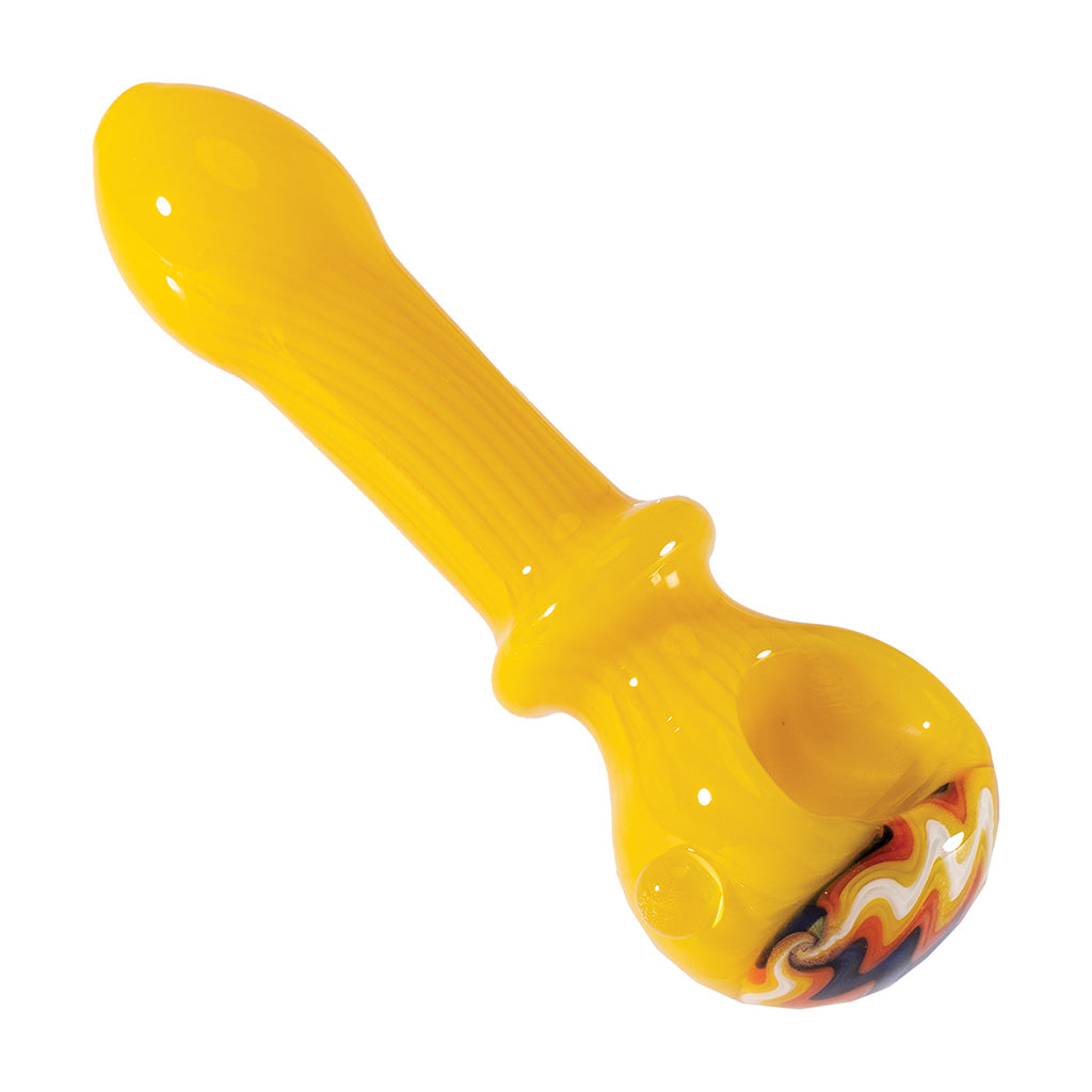 Eye Candy Crush ~ WIG WAG SPOON HAND PIPE