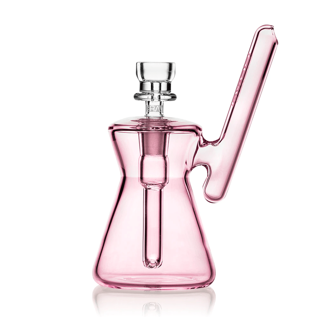 Grav  > Houseglass Pocket Bubbler