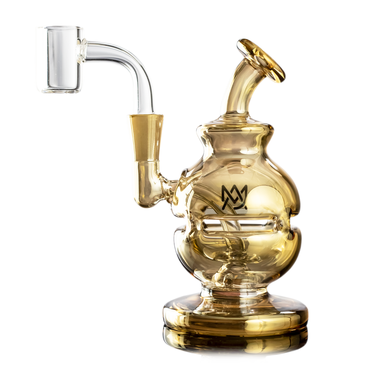 MJ Arsenal - Royale Mini Dab Rig