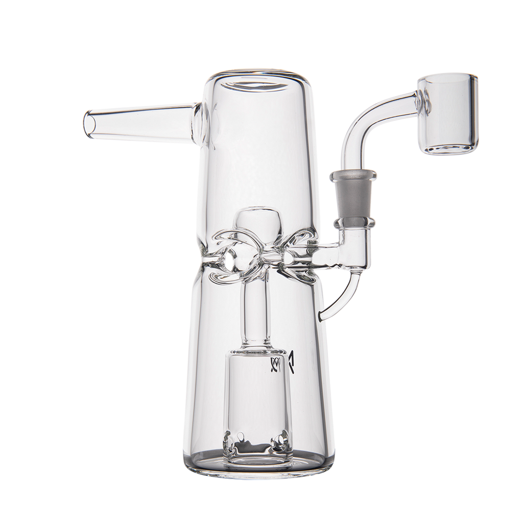 MJ Arsenal - Turret Mini Dab Rig