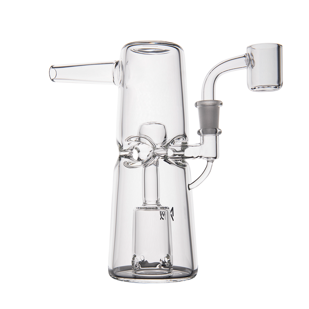 MJ Arsenal - Turret Mini Dab Rig