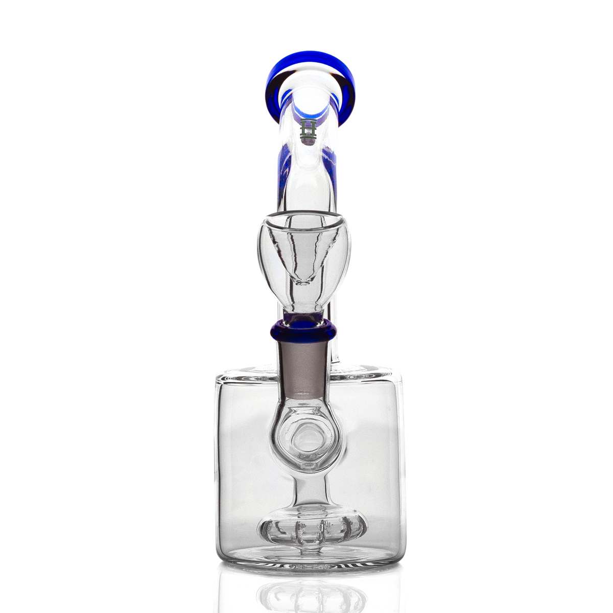 HEMPER - Showerhead Puck Rig