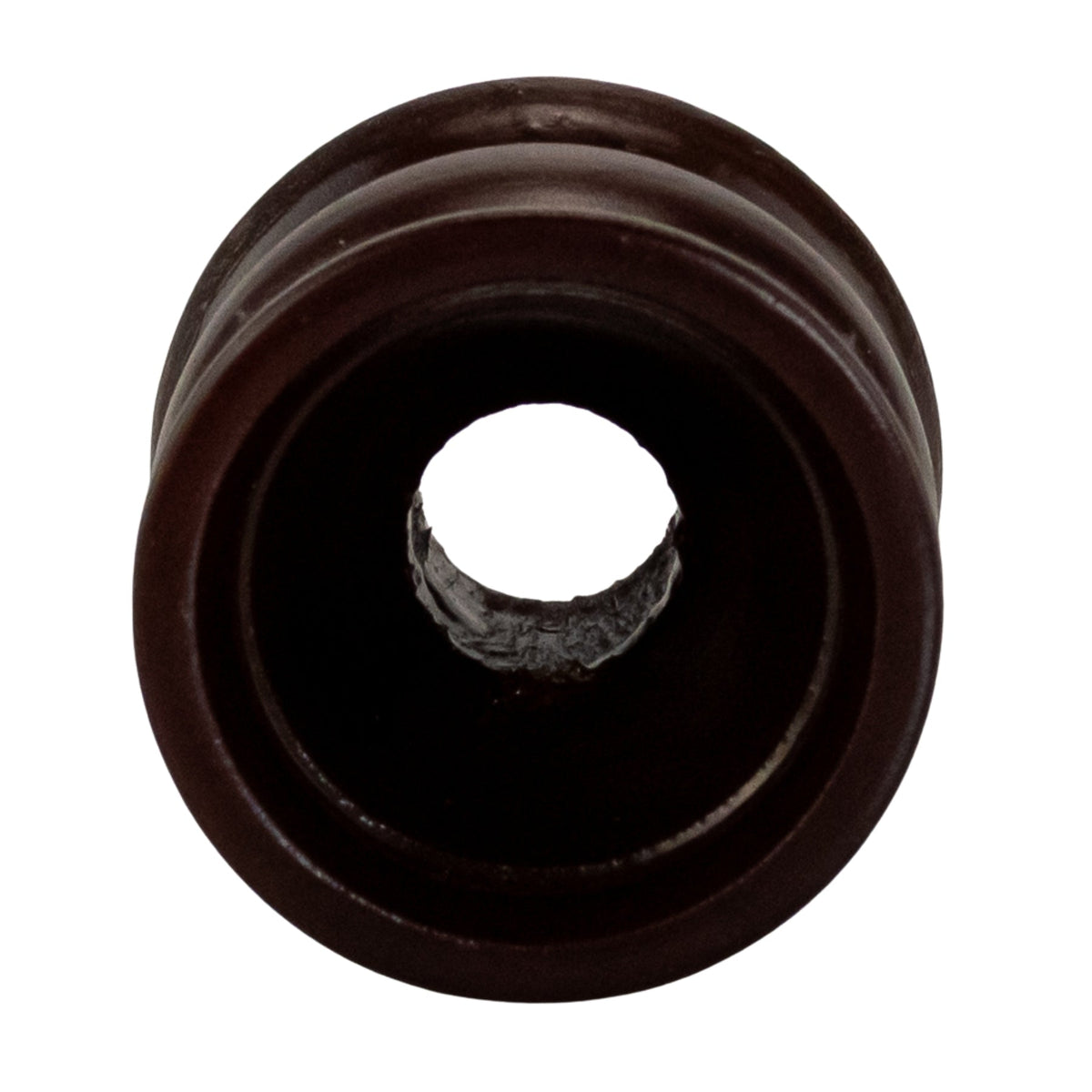 Wood Sphere Holder