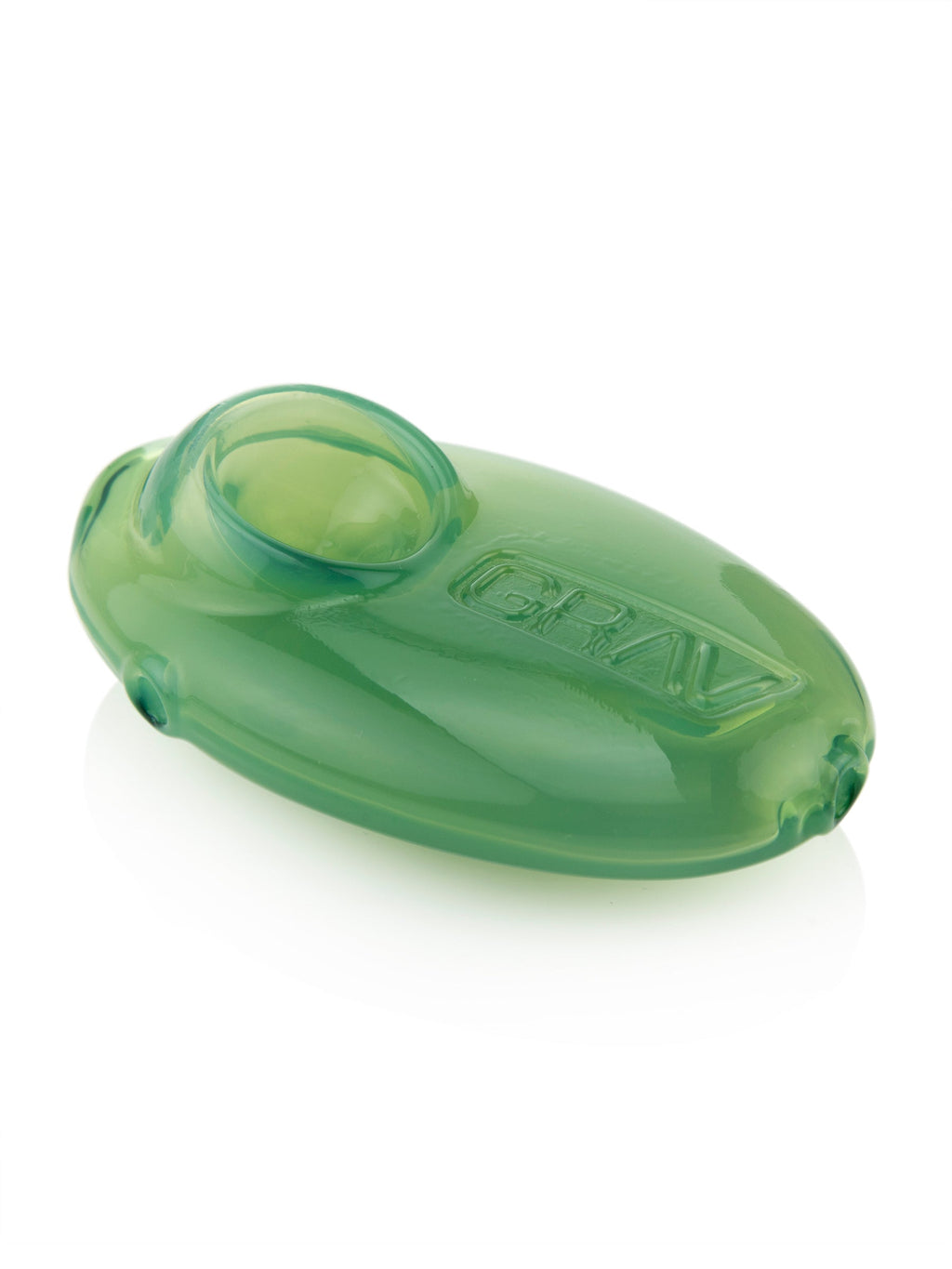 GRAV® > Pebble Spoon