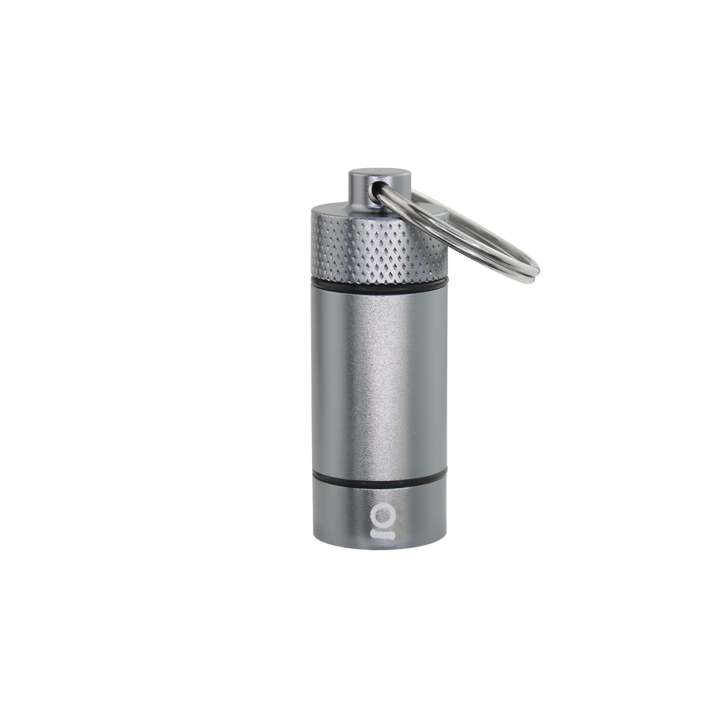 Ongrok - Small Storage Keychain