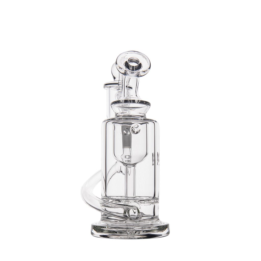 MJ Arsenal - Ursa Mini Dab Rig