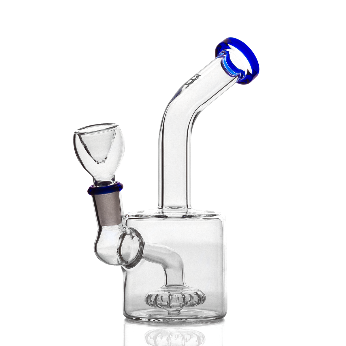 HEMPER - Showerhead Puck Rig