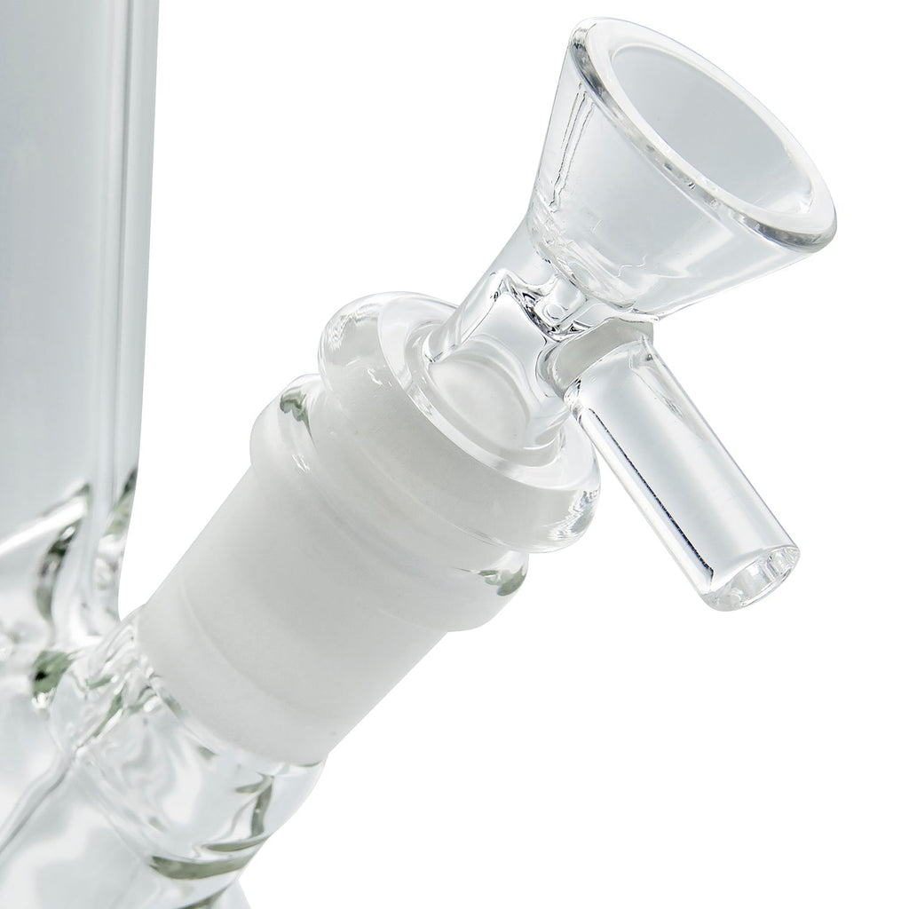 LA Pipes - Beaker Bong - 8"