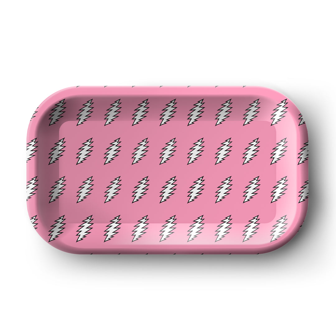 Blazy Susan - Blazy Susan x Grateful Dead Rolling Trays