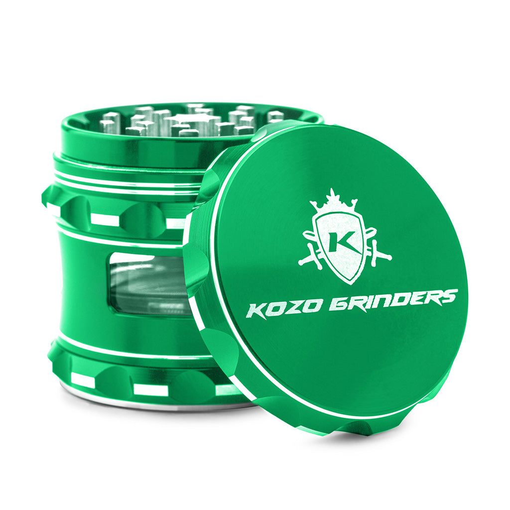 Kozo - Window 2.5"