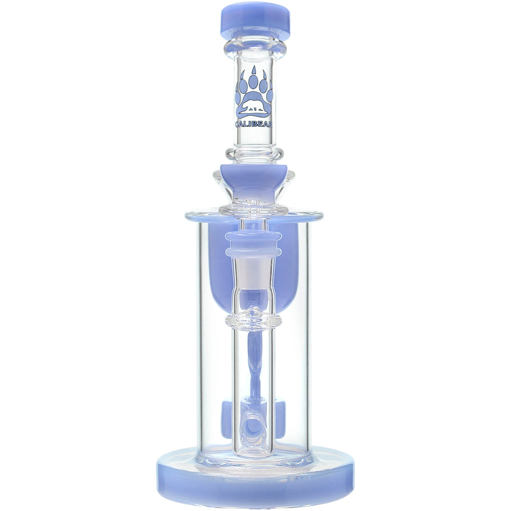 Calibear - Flower Of Life Klein Recycler
