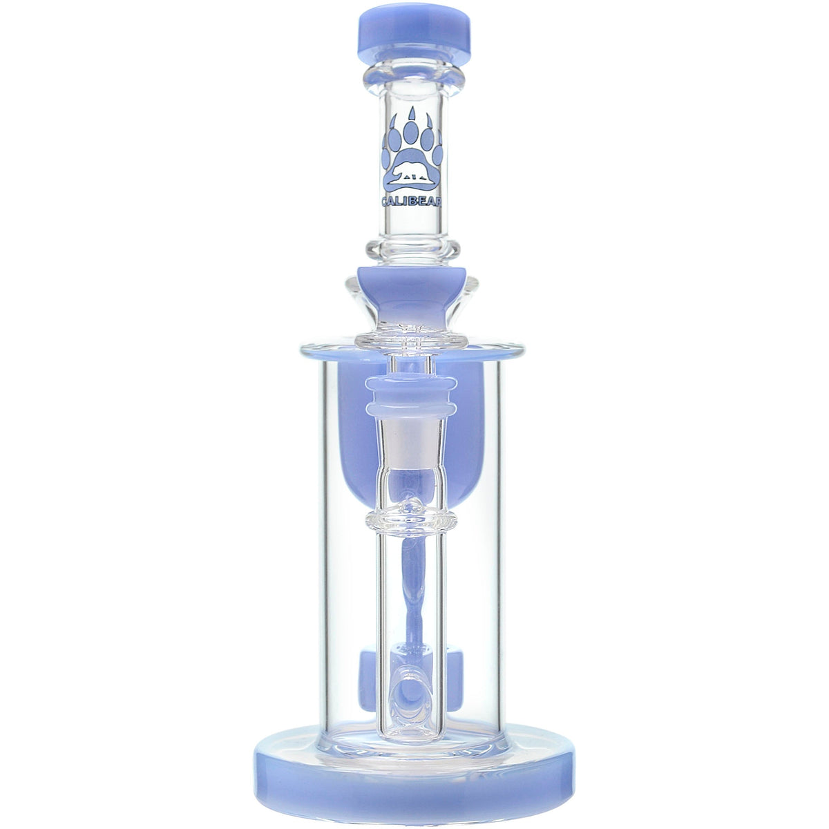 Calibear - Flower Of Life Klein Recycler