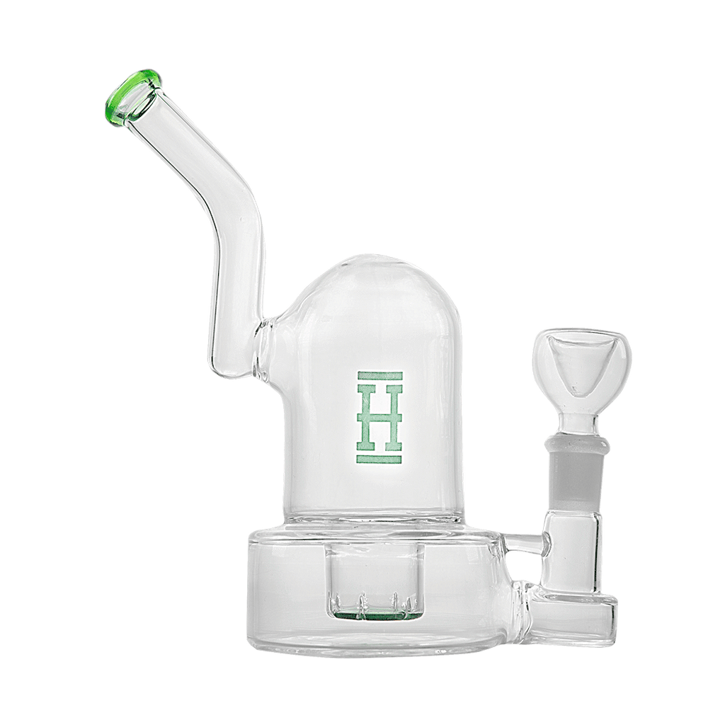 HEMPER - Bell Rig