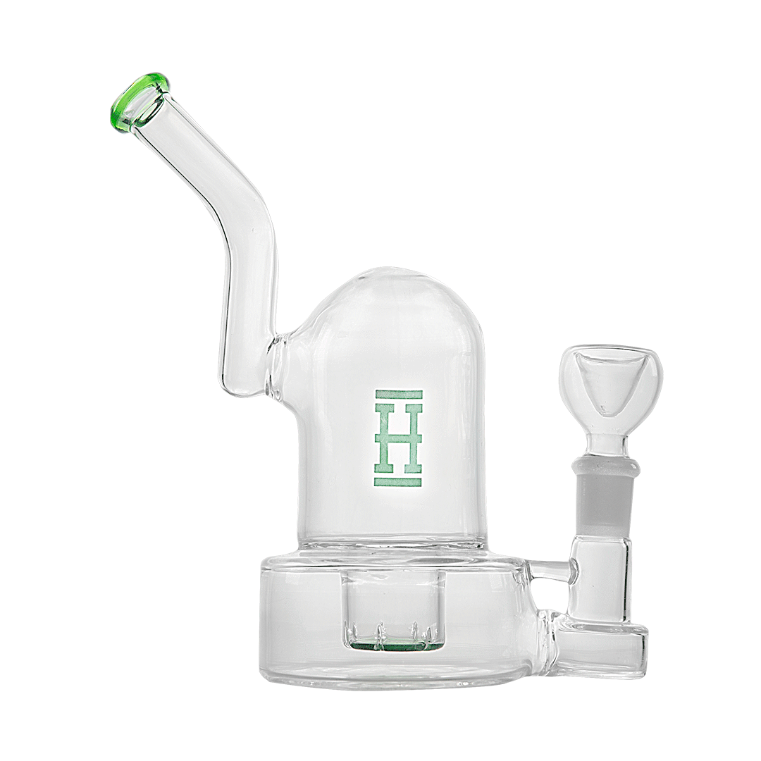 HEMPER - Bell Rig