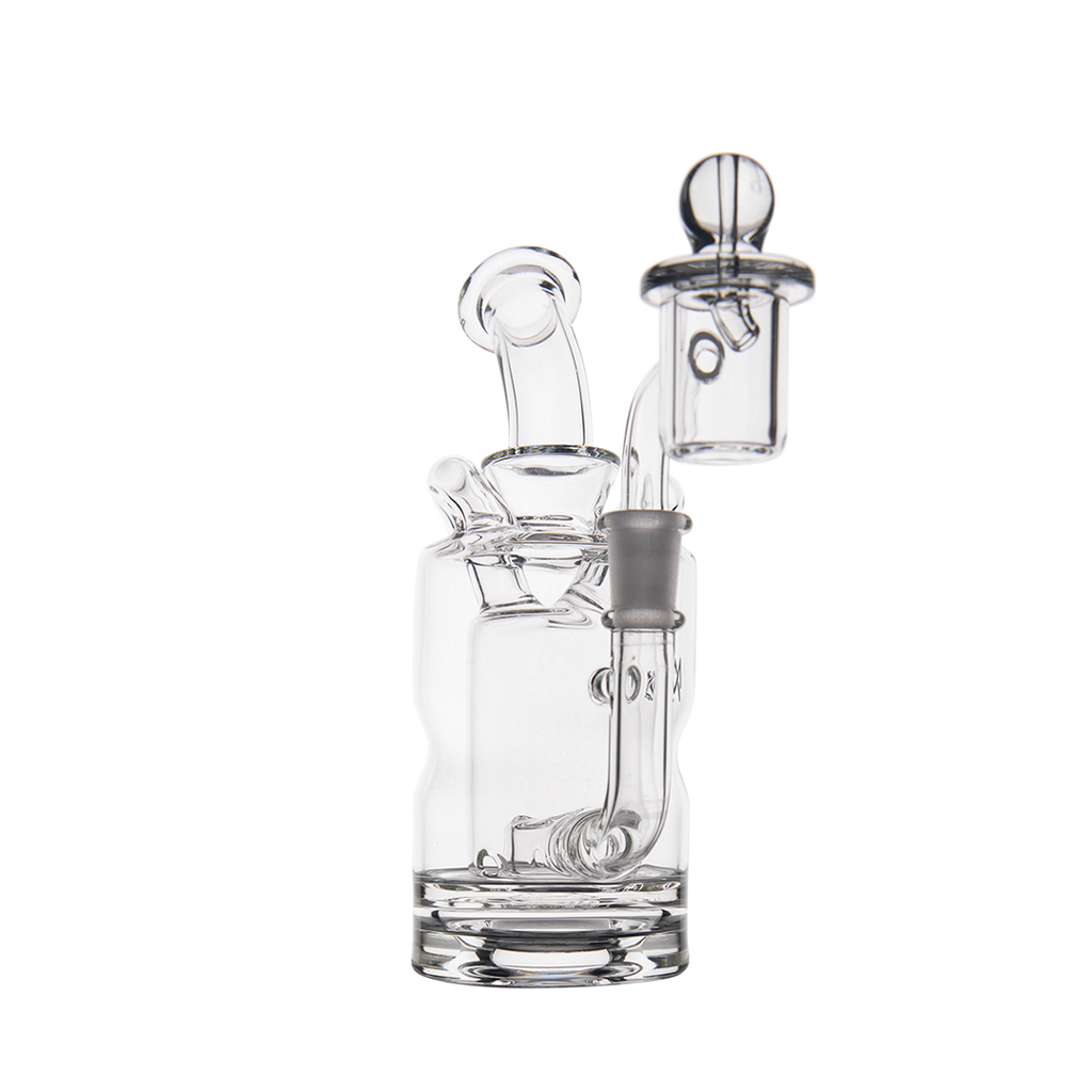 MJ Arsenal - Turbine Mini Dab Rig